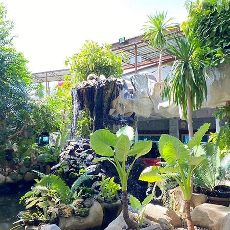 Suwanna Riverside Chai Nat Eksteriør billede
